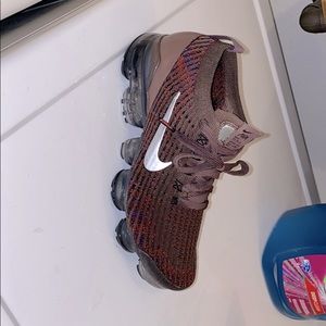 Nike vapor max flyknit